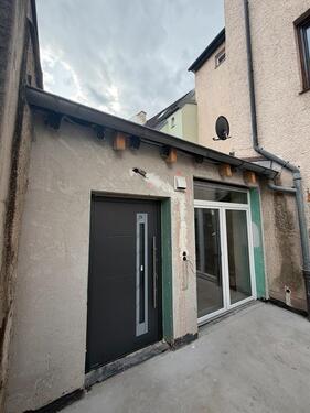 Foto - 1 Zimmer Erdgeschoßwohnung zur Miete in Augsburg