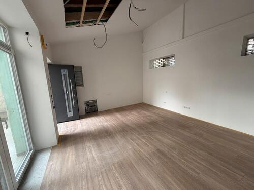 Foto - 1 Zimmer Erdgeschoßwohnung in Augsburg