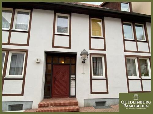 Foto - 3-Zimmer-Wohnung (62qm) mit Einbauküche & Stellplatz