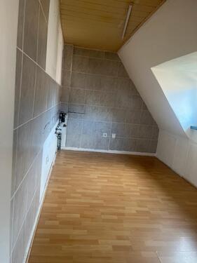 Foto - 1 Zimmer Dachgeschoßwohnung in Kassel