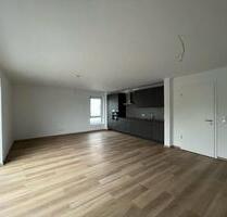 Neubau Penthousewohnung mit Weitblick in Mastholte inkl. EBK - Rietberg