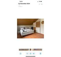 Exklusive helle Dach-Etagenwohnung - Backnang