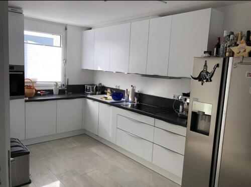 Foto - 5 Zimmer Terrassenwohnung in Kaltenkirchen