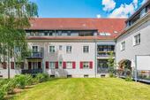 Foto - Etagenwohnung in Dresden zur Miete