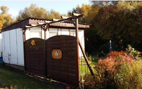 Foto - Kleingarten - 200,00&nbsp;EUR Kaltmiete, ca.&nbsp; 0,00&nbsp;m&sup2;
