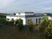 Foto - moderner Luxus-Bungalow in ruhiger Waldrandlage und Sackgasse