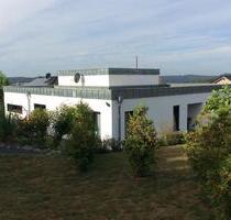 moderner Luxus-Bungalow in ruhiger Waldrandlage und Sackgasse - Neunkirchen Heinitz