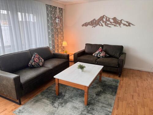 Foto - Gemütl. Ferienwohnung in HAS mit Terrasse–perfekt zum Entspannen