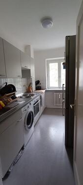 Foto - 2.5 Zimmer Etagenwohnung in Hamburg
