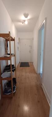 Foto - Etagenwohnung in Hamburg zur Miete