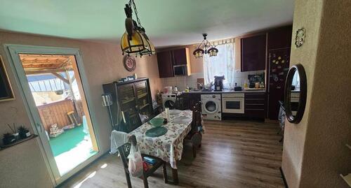 Foto - 2 Zimmer Wohnung in Laufersweiler