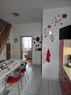 Foto - Einfamilienhaus in Burg zum Kaufen
