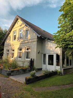 Foto - Einfamilienhaus in Wittmund