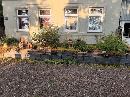 Foto - Einfamilienhaus in Wittmund zum Kaufen