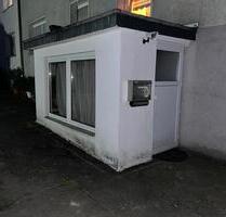 Souterrain Wohnung in Oberhausen