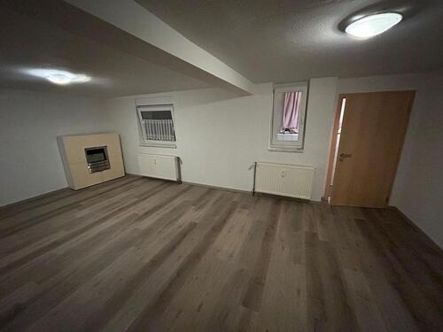 Foto - Etagenwohnung in Oberhausen zur Miete