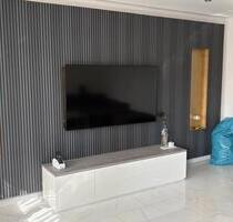 Fantastische 6 Zimmer Wohnung zu vermieten VON PRIVAT‼️ - Nauheim
