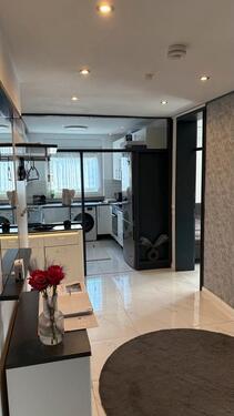 Foto - 6 Zimmer Etagenwohnung in Nauheim