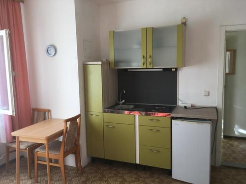 Foto - Etagenwohnung mit 100,00 m&sup2; in Erfurt zur Miete