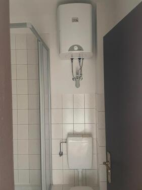 Foto - Etagenwohnung in Krakow am See zur Miete