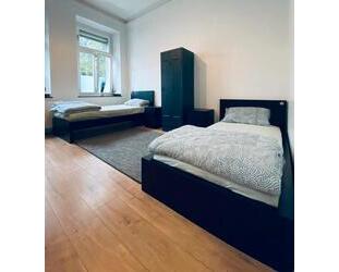 Monteurzimmer Monteurunterkunft Monteurwohnung Ferienwohnung möbilierte Wohnung Apartment - Gelsenkirchen