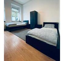 Monteurzimmer Monteurunterkunft Monteurwohnung Ferienwohnung möbilierte Wohnung Apartment - Gelsenkirchen