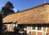 Foto - Fachwerkhaus mit Reetdach - 310.000,00 EUR Kaufpreis,