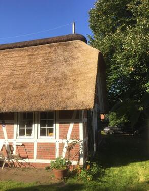 Foto - Einfamilienhaus zum Kaufen in Himmelpforten