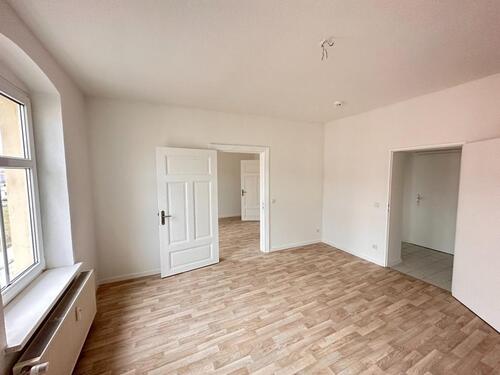 Foto - 2 Zimmer Wohnung - 410,00 EUR Kaltmiete,