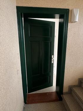 Foto - Etagenwohnung in Wittstock/Dosse