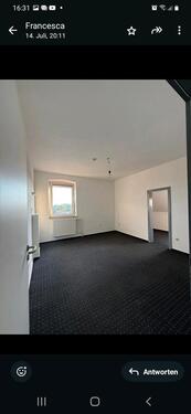 Foto - Oberahr helle 5 Zimmer Wohnung mit Einbauküche und Kfz ste