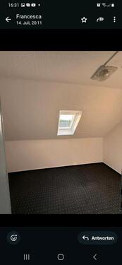 Foto - Etagenwohnung zur Miete in Hundsangen