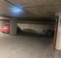 Tiefgarage - 60,00 EUR Miete, in Regensburg (PLZ: 93051) Ganghofersiedlung