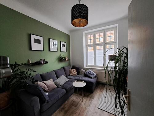 Foto - möblierte Wohnung für 1 Jahr, WG geeignet