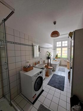 Foto - Etagenwohnung in Brandenburg an der Havel