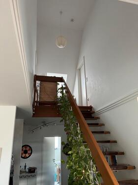 Foto - Etagenwohnung zur Miete in Crailsheim