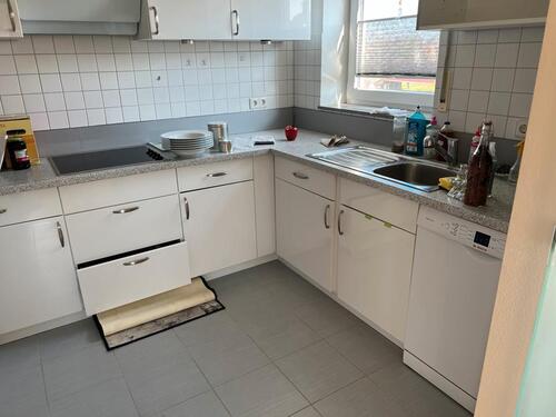 Foto - Etagenwohnung in Crailsheim