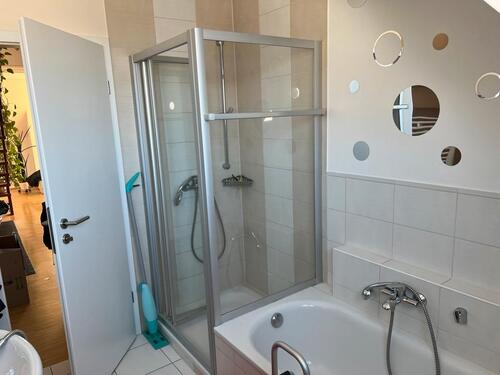 Foto - Etagenwohnung in Crailsheim zur Miete