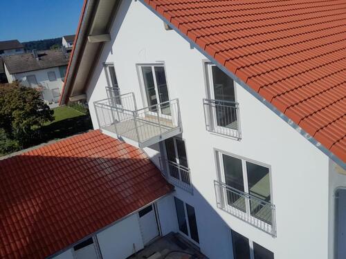 Foto - Etagenwohnung zur Miete in Töging am Inn