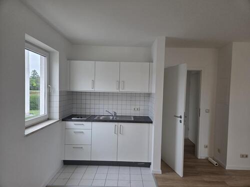 Foto - 1-Zimmer Wohnung mit Balkon ab 01.11.