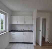 1-Zimmer Wohnung mit Balkon ab 01.11. - Lautertal