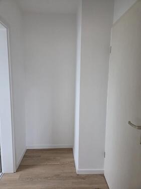 Foto - Etagenwohnung in Lautertal