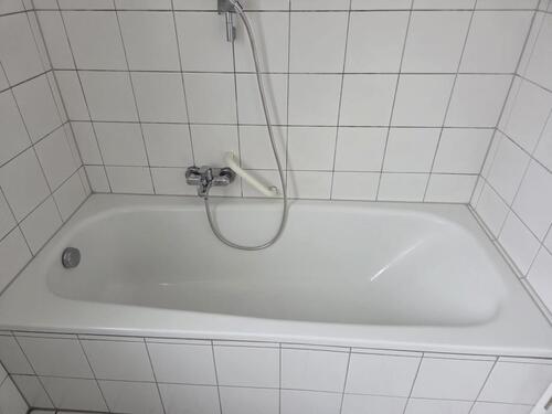 Foto - Etagenwohnung in Lautertal zur Miete