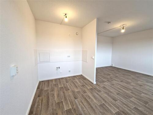 Foto - Etagenwohnung in Leipzig zur Miete