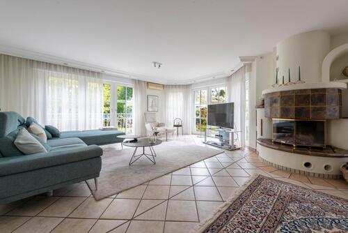 Foto - Etagenwohnung zur Miete in Essen