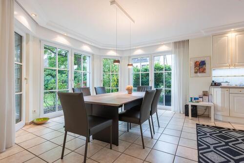 Foto - Etagenwohnung in Essen zur Miete