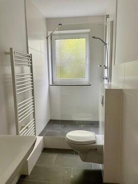 Foto - Helle 3-Zimmer-Wohnung mit Balkon in gepflegtem Haus zu vermieten!