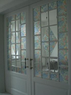 Foto - Etagenwohnung in Bernburg (Saale)