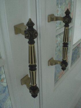 Foto - Etagenwohnung in Bernburg (Saale) zur Miete