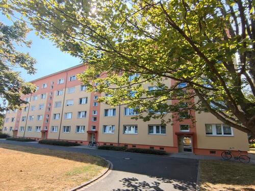 Foto - FRISCH RENOVIERT und ab JANUAR 2026 einzugsbereit